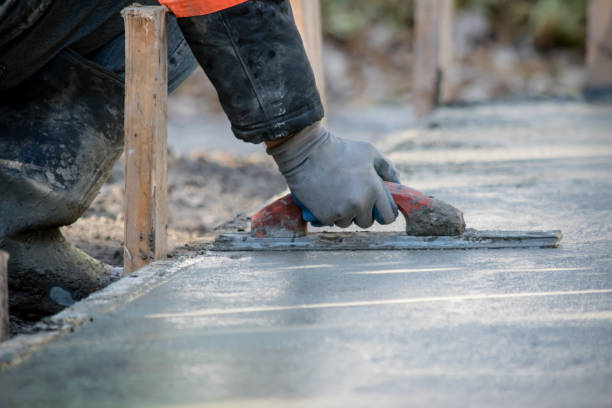 Best Concrete Driveway Installation  in Wabasha, MN