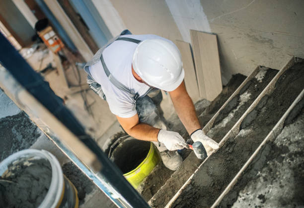 Best Concrete Patio Contractor  in Wabasha, MN