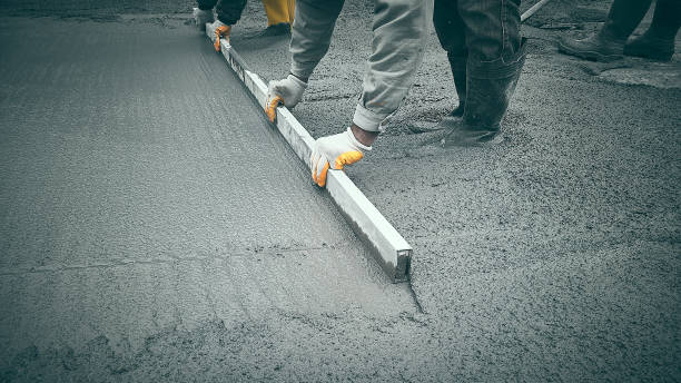 Best Affordable Concrete Contractor  in Wabasha, MN