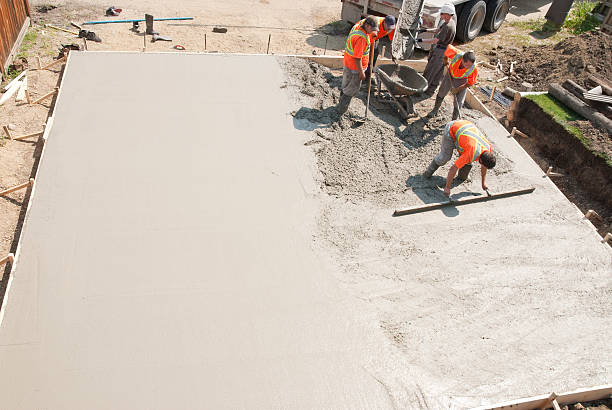 Best Concrete Foundation Repair  in Wabasha, MN