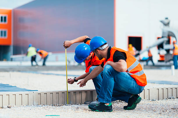 Best Custom Concrete Contractor  in Wabasha, MN