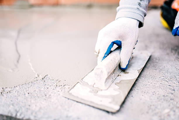 Best Best Concrete Contractor  in Wabasha, MN